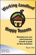 Working Landlord, Happy Tenants