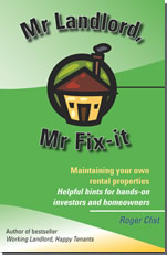 Mr Landlord, Mr Fix-it